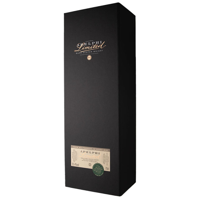 アデルフィ】ミルトンダフ 1982 40年 アデルフィ リミテッド