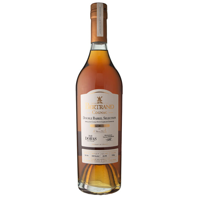 グロペラン ファン ボア N°72 700ml BAR DORAS
