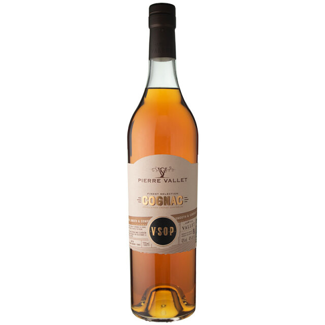 ピエール・バレ VSOP 40/700[165632][正規輸入][箱なし]