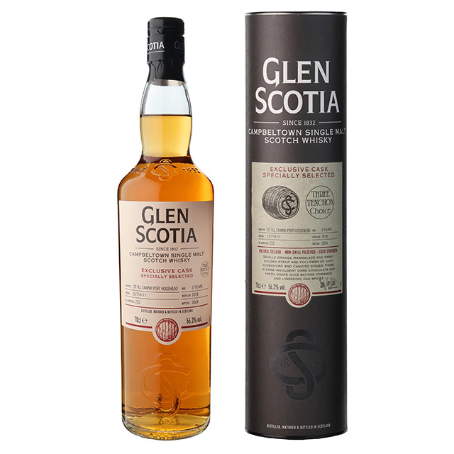グレンスコシア25年1991-2017Cadenhead's 175th グレンスコシア25年1991-2017Cadenhead's 175th