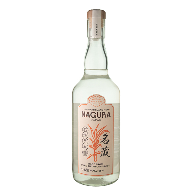 名蔵ラム 石垣島 54/700[166489][箱なし]