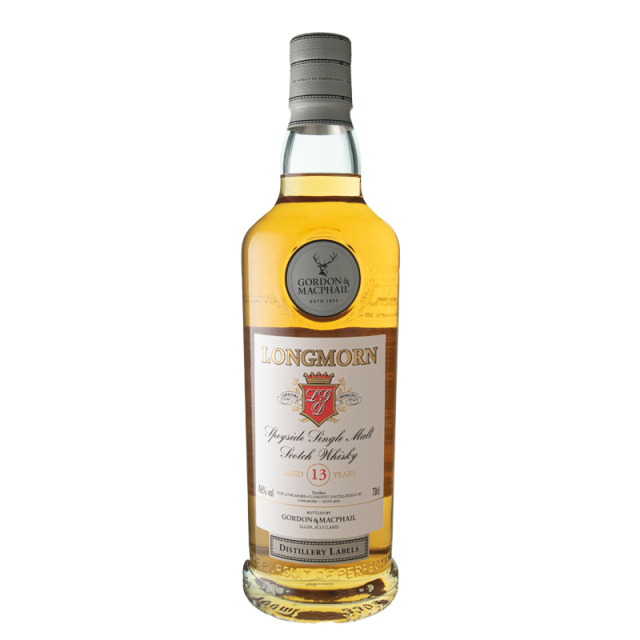 ゴードン&マクファイル】ロングモーン 13年 46/700[166898][正規輸入