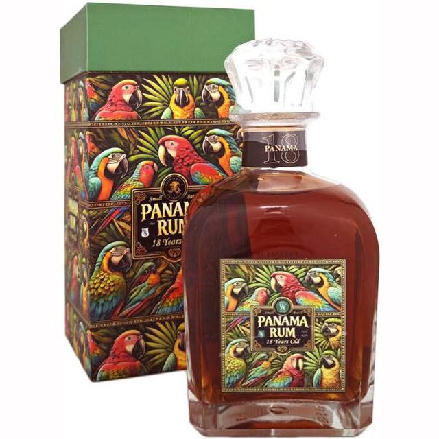 バカルディ ラム ヘリテージリミテッドエディション バカルディラム