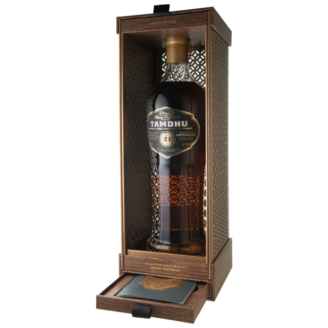 タムデュ21年 47.5/700[167668][正規輸入][箱付]