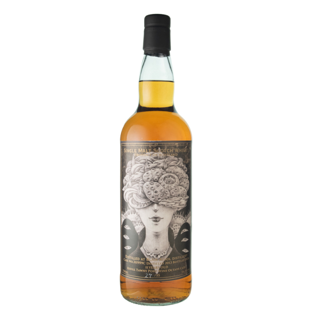 ブレアアソール 2013 11年 宵闇 オクタブ#311959C 54.2/700[167932