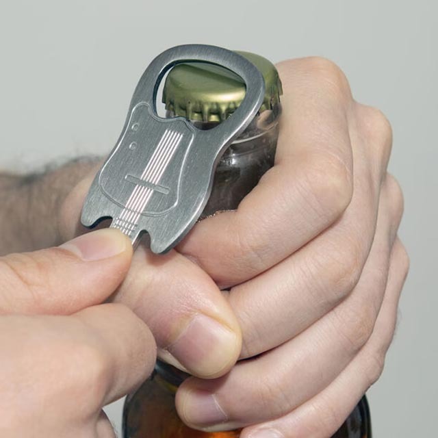 BOTTLE OPENER(栓抜き)Guitar [169551]
