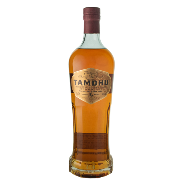 TAMDHU タムデュー　シングルモルト 2006年　56.9% RUDDER ラダー向け タムデュー2006 15年 | 新橋BAR シングルモルトバー