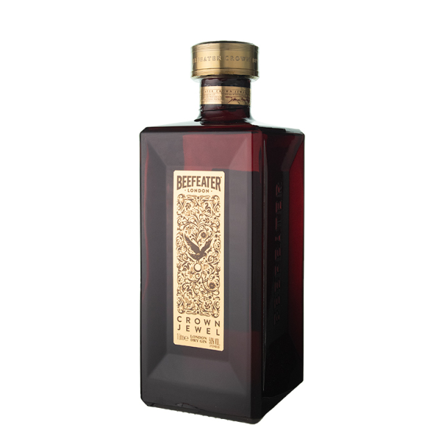 ビーフィーター ジン クラウン・ジュエル 50/1000[21665] [正規輸入