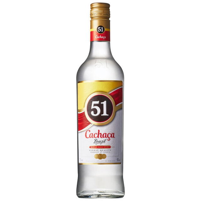 カシャーサ 51 40/700