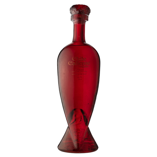 チリ カリエンテ アネホ(レッド瓶) 40度 750ml テキーラ Amazon.co.jp: チリ カリエンテ アネホ(レッド瓶) [ テキーラ 750ml