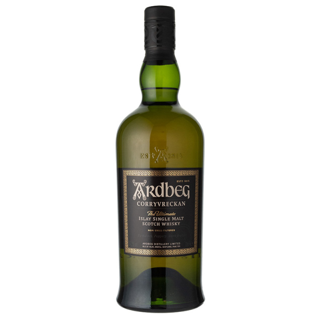 アードベック コリーヴレッカン　旧ラベル　２本 アードベッグ コリーヴレッカン（ARDBEQ CORRYVRECKAN） – 大洲