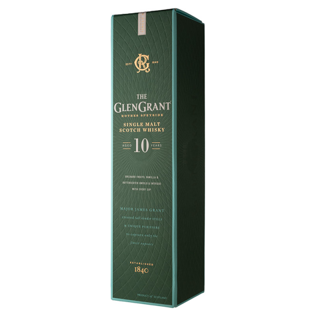 て*。様 グレングラント 46年1966 G&M 2012 未開封品 箱付 グレングラント 46年1966 G&M 2012 未開封品 箱付