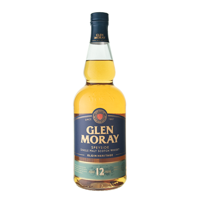 GLEN MORY グレンマレイ　12年旧ラベル　箱付き GLEN MORY グレンマレイ 12年旧ラベル 箱付き グレンマレイ 12年(並行