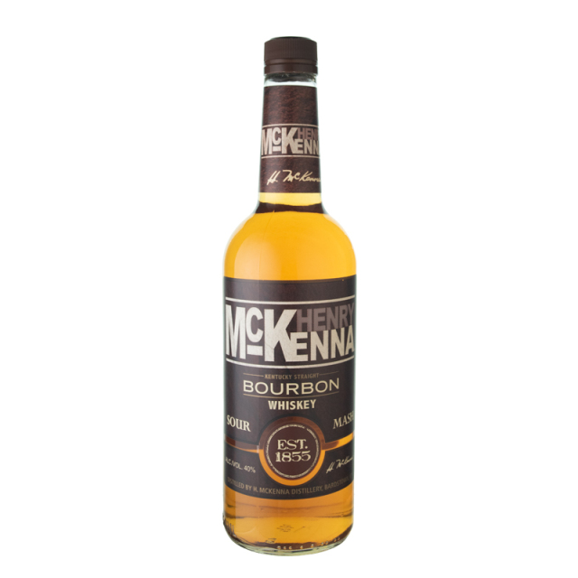 ヘンリーマッケンナ 40/750 [713] [並行輸入]