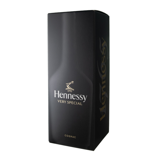 ヘネシーVS 40/700[86]