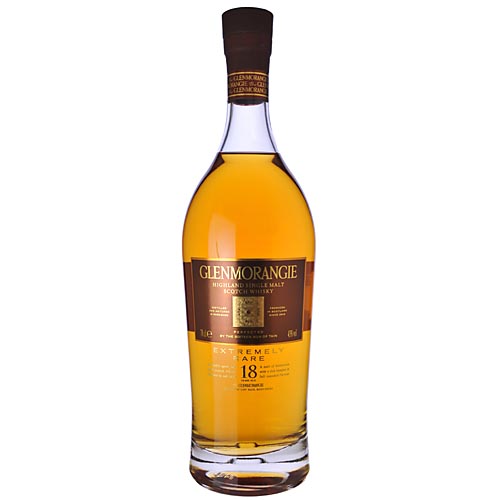 グレンモーレンジ 18年 43/700F [26445] [正規輸入]