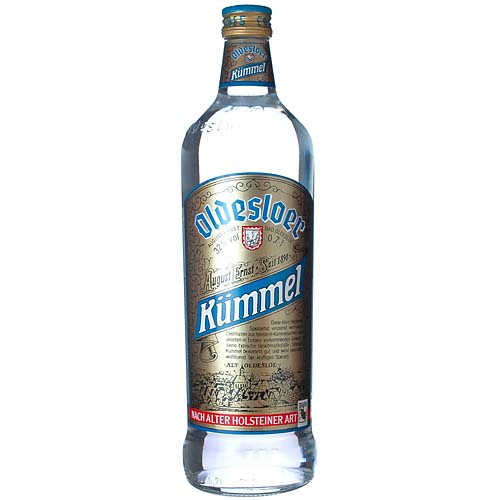 オルデスローエ キュンメル 32/700 [1486] [正規輸入]