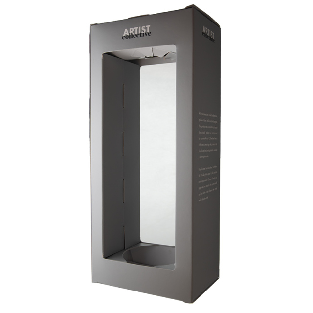 ラ メゾン ドゥ ウイスキー】グレントファース 2009 13年 アーティスト