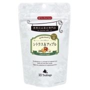 Tea Boutique シトラス&アップル 10ティーバッグ [10309](115738)[賞味期限2028/01/01]