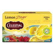 セレッシャル レモンジンガー20P   [4188](104188)[賞味期限2026/04/18］