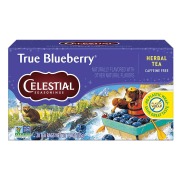 セレッシャル トゥルーブルーベリー20P   [7951](107951)[賞味期限2027/02/06]