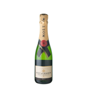 モエ エ シャドン BRUT 1/2  375mｌ   [1139] [正規輸入][箱付](101139)