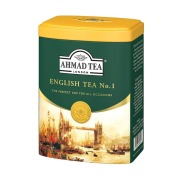 アーマッドティー　イングリッシュNo.1 200g　[14384](136768)[賞味期限2027/06/02]
