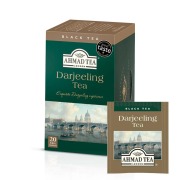 アーマッドティー　ダージリン　ティーバッグ20P　[13032](136774)[賞味期限2026/10/04]