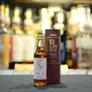 ミニチュア ボトル/ ウイスキー類