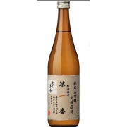 雪の茅舎 純米大吟醸 製造番号酒  720ml [箱なし] [150908] 【要冷蔵】