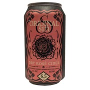 オリジナルシン　ドライロゼ・アップルサイダー　6.5/355　[151507]