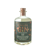 KOMASA GIN ほうじ茶 45/50053[153165][箱付]