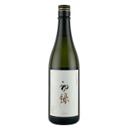 奥飛騨酒造 初緑 特別純米 無濾過生原酒（銀） 720ml[箱なし] [153278] 【要冷蔵】