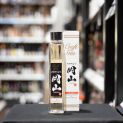 クラフト ジン 岡山 200ml 宮下酒造 50/200[153697]