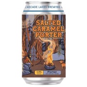 カスケードレイク ソルテッドキャラメルポーター　5.8/355　[154989]