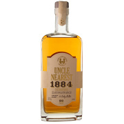 アンクルニアレスト 1884 スモールバッチ 46.5/750[156060][正規輸入][箱なし]