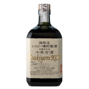 月夜にこい 10年古酒 樽熟成米焼酎(リキュール) 40/720 [箱付][156456]