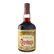 【テンパス フュージット】クレーム ド ノワイヨー 30/700[157906][正規輸入][箱なし]