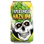 ロストコースト　ヘイジーIPA缶 6.7/355　[158145]
