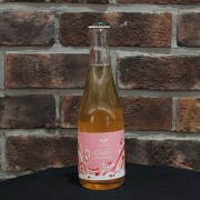 Fukiware Cidrerie ストロベリーミックスシードル 8%/375ml [158998]