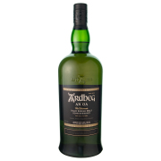 【お買得品】アードベッグ アン オー 1000ml 46.6/1000[159501][箱付][並行輸入]