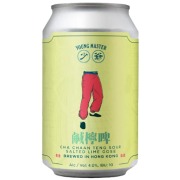 ヤングマスター チャ・チャーン・テン ゴーセ 4/330 [159726]