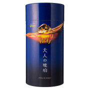 グリコ ポッキー 大人の琥珀 5袋入り ［16007］（131575）