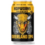 HUB オーバーランドIPA 6.9/355[161561]　