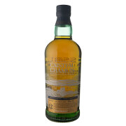 モスバーン キャッスル カムーシュ 12年 46/700[163941][正規輸入][箱付]