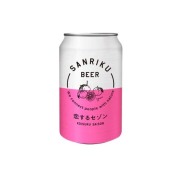 三陸ビール 恋するセゾン 5.0%/350ml 缶 [164141]