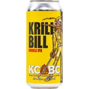 KCBC クリル・ビル インペリアルダブルIPA 8/473[164267]【要冷蔵】