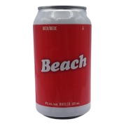 ストラスコナ ビーチラドラー ピーチ＆レモン 4/355[167992]