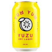 ダンカンズ ヤム・ヤム・ユズ 柚子ラガー 5/330 [164945]【要冷蔵】