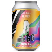 ヤングマスター ジージーIPA トリプルIPA 10/330 [164974]【要冷蔵】